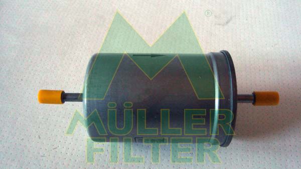 MULLER FILTER Degvielas filtrs FB159